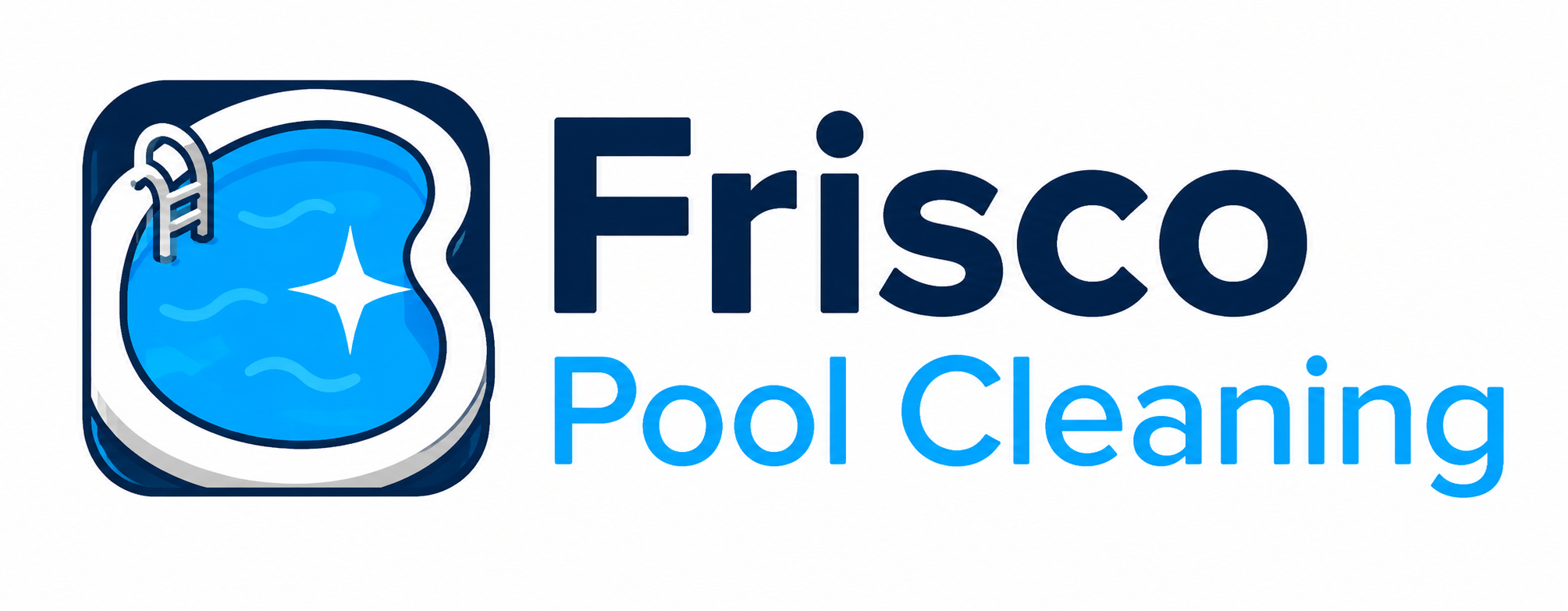 Frisco pool cleaning